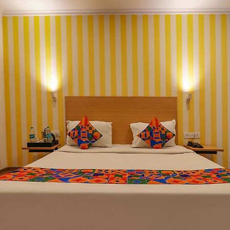 Fabhotel Chattarpur Enclave 新德里 外观 照片