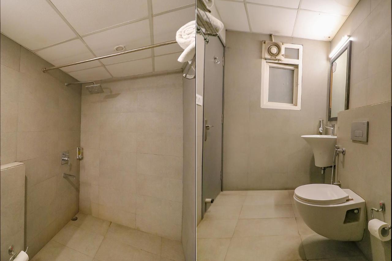 Fabhotel Chattarpur Enclave 新德里 外观 照片