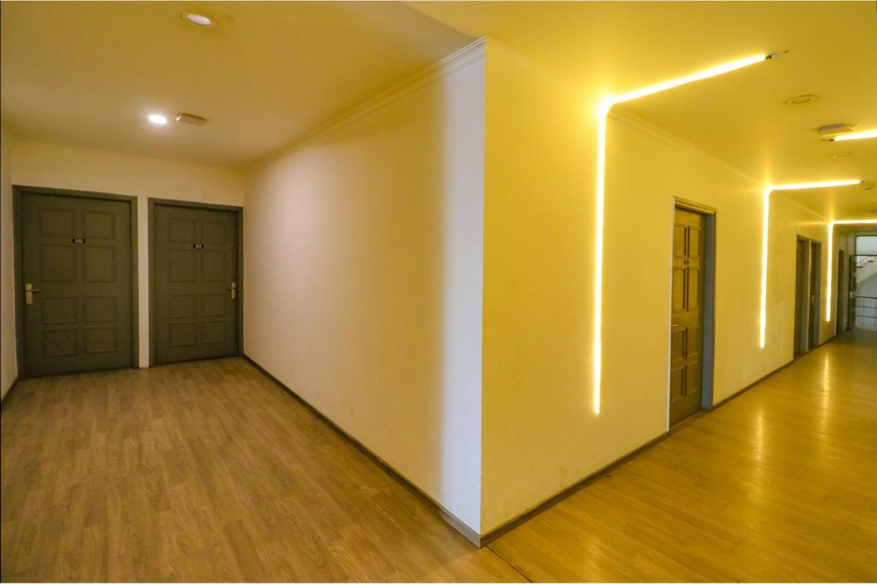 Fabhotel Chattarpur Enclave 新德里 外观 照片